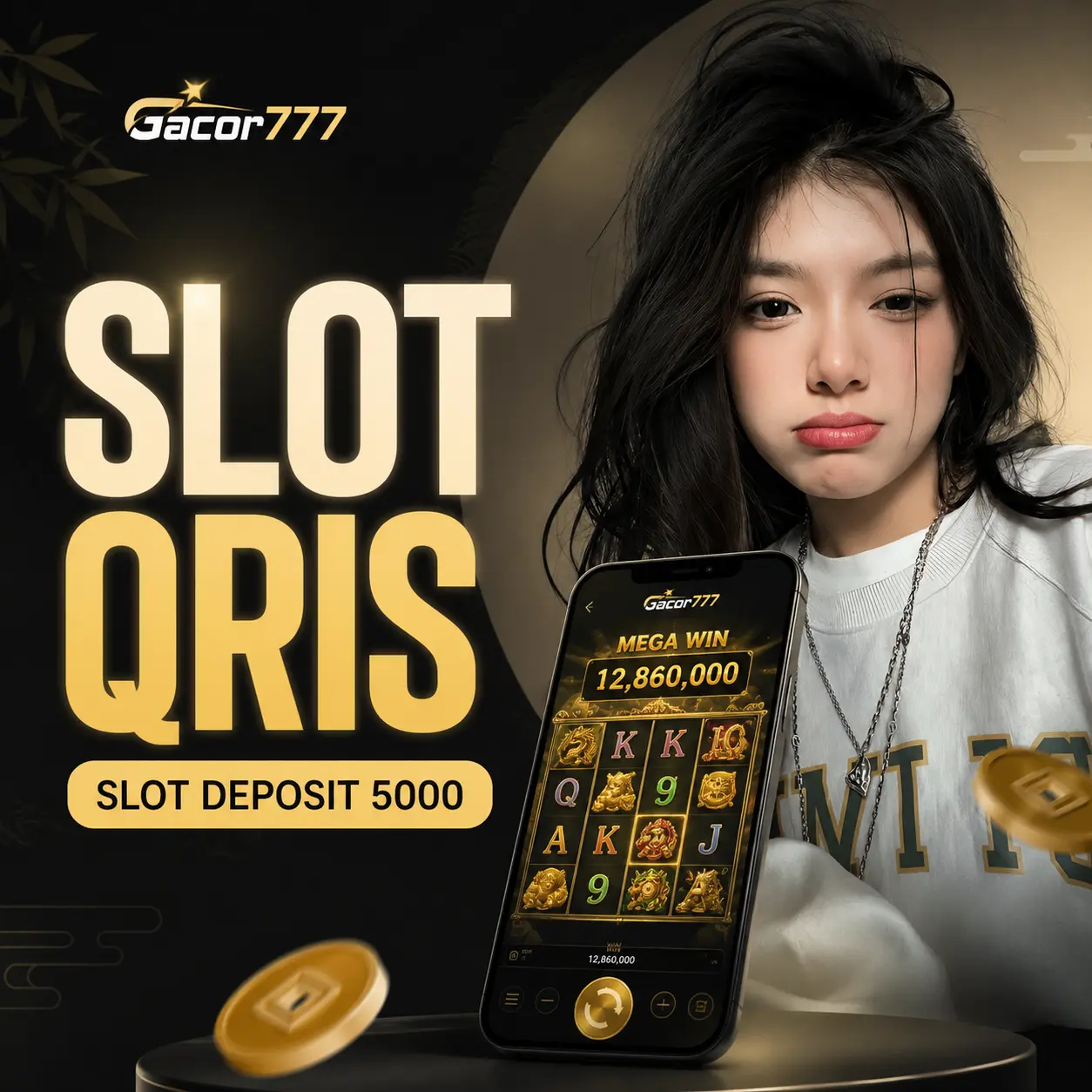 GACOR777